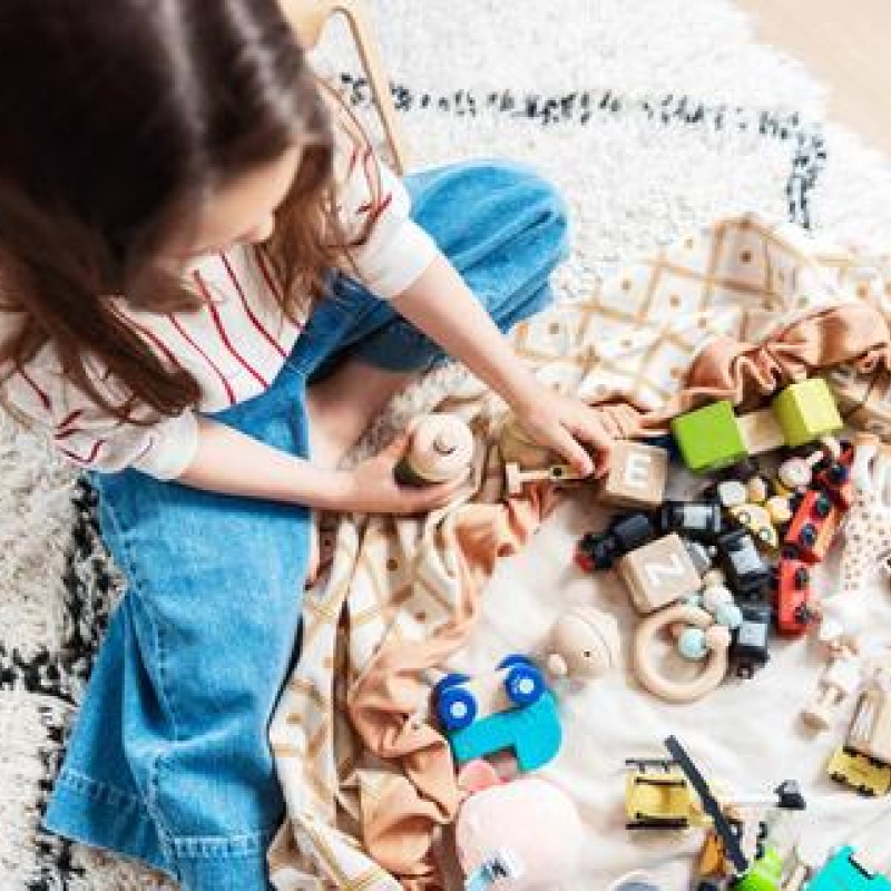 Play&Go Στρώμα Παιχνιδιού Τσάντα 2 σε 1 Geo Mustard Play&Go Στρώμα Παιχνιδιού Τσάντα 2 σε 1 Geo Mustard