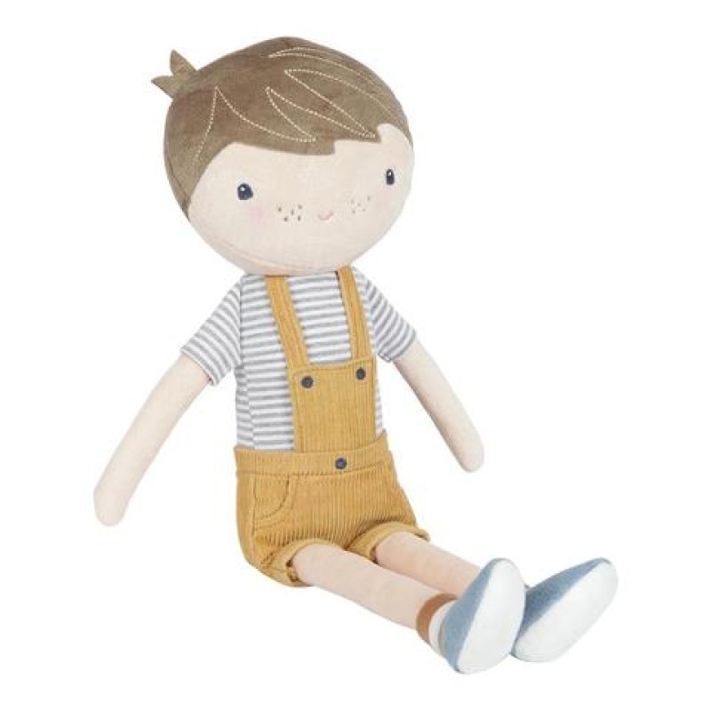 Little Dutch Κούκλα Jim Large Little Dutch Κούκλα Jim Large
