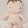 Little Dutch Σετ με Μωρό Κούκλα Baby Doll Jim για 2+ Ετών 25 εκ.