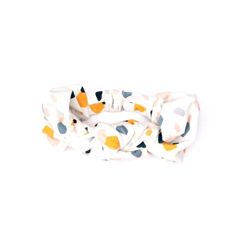 Toska Κορδέλα με Φιόγκο Spotty Toska Κορδέλα με Φιόγκο Spotty
