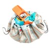 Play&Go Στρώμα παιχνιδιού - τσάντα 2 σε 1. Outdoor Stripes