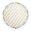 Play&Go Στρώμα παιχνιδιού - τσάντα 2 σε 1. Outdoor Stripes