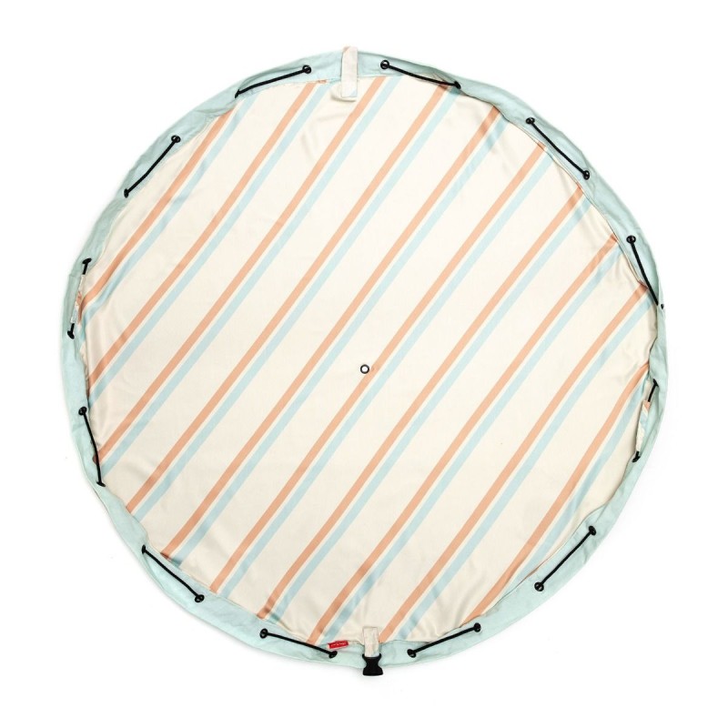 Play&Go Στρώμα παιχνιδιού - τσάντα 2 σε 1. Outdoor Stripes Play&Go Στρώμα παιχνιδιού - τσάντα 2 σε 1. Outdoor Stripes