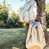 Play&Go Στρώμα παιχνιδιού - τσάντα 2 σε 1. Outdoor Stripes