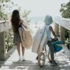 Play&Go Στρώμα παιχνιδιού - τσάντα 2 σε 1. Outdoor Sea Play&Go Στρώμα παιχνιδιού - τσάντα 2 σε 1. Outdoor Sea