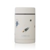 Liewood Bernard Θερμός Φαγητού Space Sandy Mix 500ml