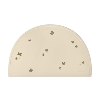 That's mine Σουπλά Σιλικόνης Μισοφέγγαρο Clover Meadow