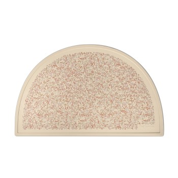 That's mine Σουπλά Σιλικόνης Μισοφέγγαρο Flower Rose That's mine Σουπλά Σιλικόνης Μισοφέγγαρο Flower Rose