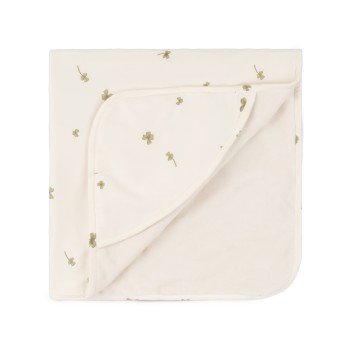 That's mine Κάπα-Μπουρνούζι με Κουκούλα Clover Meadow That's mine Κάπα-Μπουρνούζι με Κουκούλα Clover Meadow