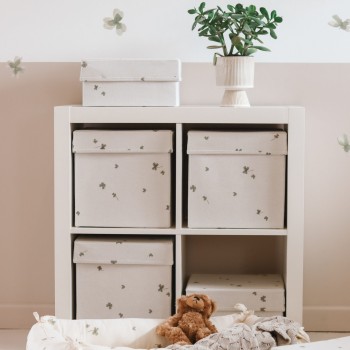 That's Mine Κουτί Αποθήκευσης Clover Meadow That's Mine Κουτί Αποθήκευσης Clover Meadow