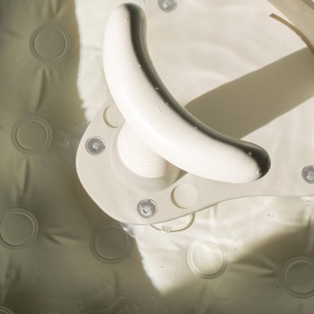 That's mine Καρεκλάκι Μπάνιου Γκρι