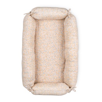 That's mine Φωλιά Mini Flowers Blue