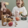 Fabelab Παγούρι Bear Ochre