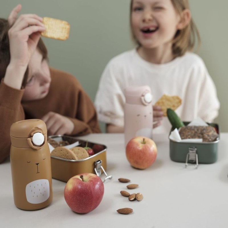 Fabelab Παγούρι Bear Ochre Fabelab Παγούρι Bear Ochre