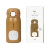 Fabelab Παγούρι Bear Ochre