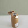 Fabelab Παγούρι Bear Ochre