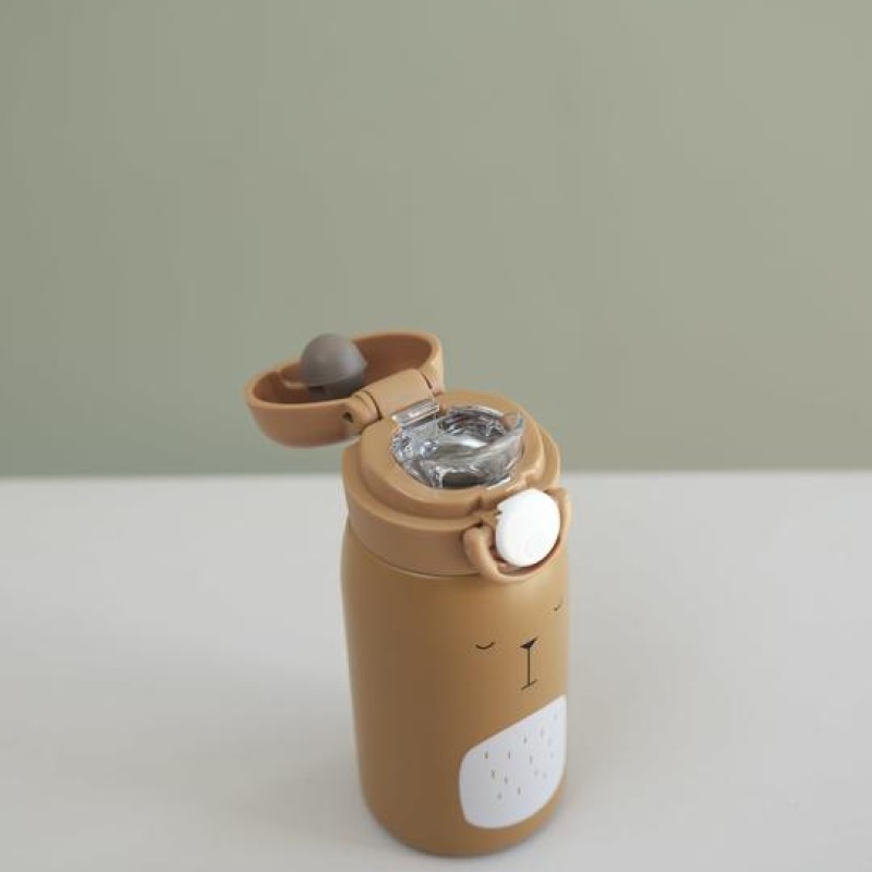 Fabelab Παγούρι Bear Ochre Fabelab Παγούρι Bear Ochre