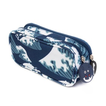 Les Deglingos Hippipos Κασετίνα