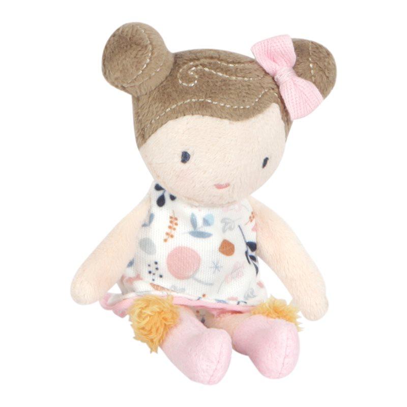 Little Dutch Κούκλα Rosa Μικρή