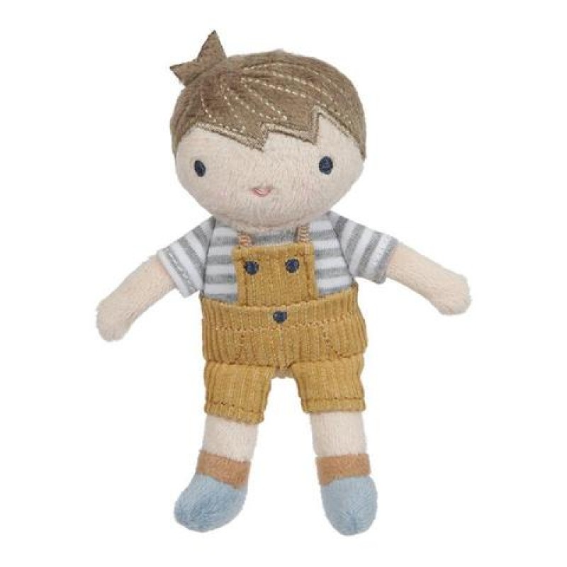 Little Dutch Κούκλα Jim Μικρός Little Dutch Κούκλα Jim Μικρός