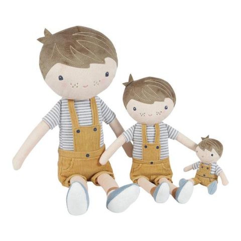 Little Dutch Κούκλα Jim Μικρός Little Dutch Κούκλα Jim Μικρός