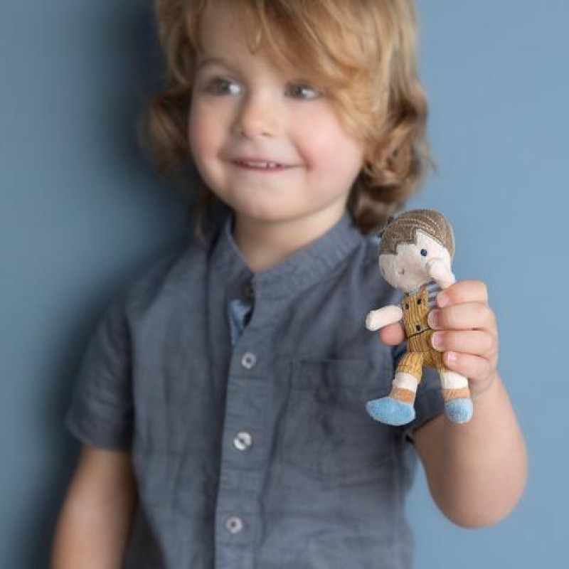 Little Dutch Κούκλα Jim Μικρός Little Dutch Κούκλα Jim Μικρός