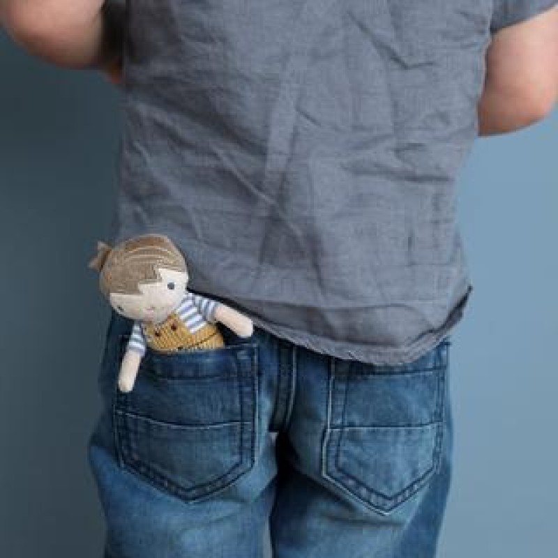 Little Dutch Κούκλα Jim Μικρός Little Dutch Κούκλα Jim Μικρός