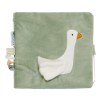 Little Dutch Υφασμάτινο βιβλιαράκι δραστηριοτήτων Little Goose