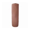 Mushie Βαμβακερή Μουσελίνα Cedar