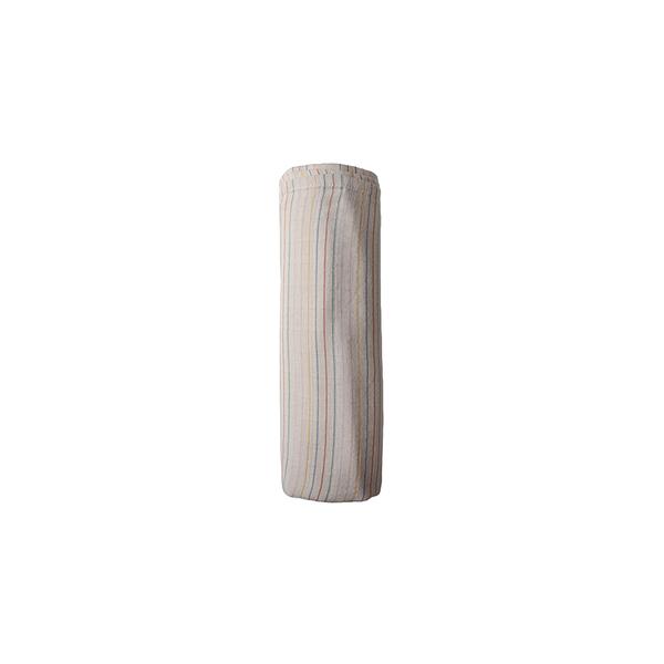 Mushie Βαμβακερή Μουσελίνα Retro Stripes Mushie Βαμβακερή Μουσελίνα Retro Stripes