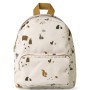 Liewood Allan Σακίδιο Πλάτης Friendship Sandy Mix Liewood Allan Σακίδιο Πλάτης Friendship Sandy Mix