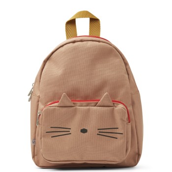 Liewood Allan Σακίδιο Πλάτης Cat Tuscany Rose Liewood Allan Σακίδιο Πλάτης Cat Tuscany Rose