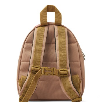 Liewood Allan Σακίδιο Πλάτης Cat Tuscany Rose Liewood Allan Σακίδιο Πλάτης Cat Tuscany Rose