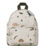 Liewood Allan Σακίδιο Πλάτης Dino Dark Sandy Mix Liewood Allan Σακίδιο Πλάτης Dino Dark Sandy Mix