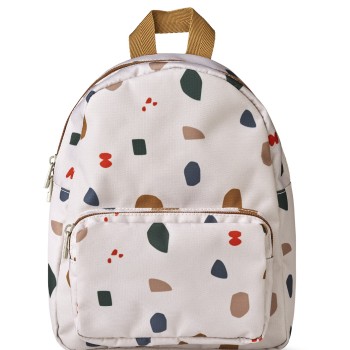 Liewood Allan Σακίδιο Πλάτης Geometric Foggy Mix Liewood Allan Σακίδιο Πλάτης Geometric Foggy Mix