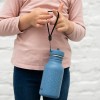 Trixie Ανοξείδωτο Παγούρι Mrs. Elephant 350ml