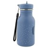 Trixie Ανοξείδωτο Παγούρι Mrs. Elephant 350ml