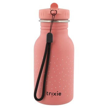 Trixie Ανοξείδωτο Παγούρι Mrs. Flamingo 350ml