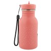 Trixie Ανοξείδωτο Παγούρι Mrs. Flamingo 350ml