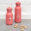 Trixie Ανοξείδωτο Παγούρι Mrs. Flamingo 350ml