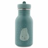 Trixie Ανοξείδωτο Παγούρι Mr. Hippo σε Πράσινο χρώμα 350ml Trixie Ανοξείδωτο Παγούρι Mr. Hippo σε Πράσινο χρώμα 350ml