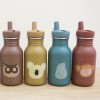 Trixie Ανοξείδωτο Παγούρι Mr. Hippo σε Πράσινο χρώμα 350ml Trixie Ανοξείδωτο Παγούρι Mr. Hippo σε Πράσινο χρώμα 350ml
