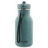 Trixie Ανοξείδωτο Παγούρι Mr. Hippo σε Πράσινο χρώμα 350ml Trixie Ανοξείδωτο Παγούρι Mr. Hippo σε Πράσινο χρώμα 350ml