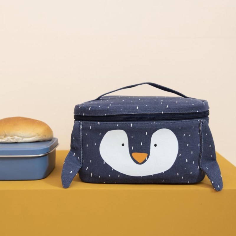 Trixie Τσάντα Φαγητού Θερμός Mr. Penguin Trixie Τσάντα Φαγητού Θερμός Mr. Penguin