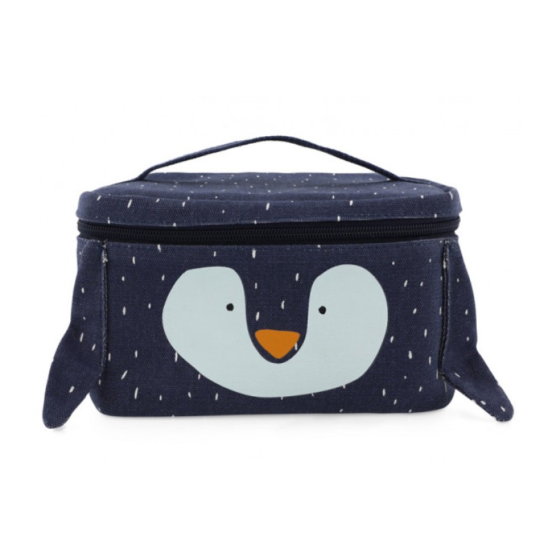 Trixie Τσάντα Φαγητού Θερμός Mr. Penguin Trixie Τσάντα Φαγητού Θερμός Mr. Penguin