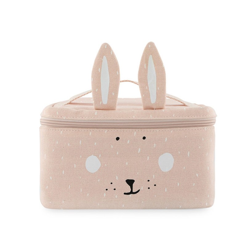 Trixie Τσάντα Φαγητού Θερμός Mrs. Rabbit