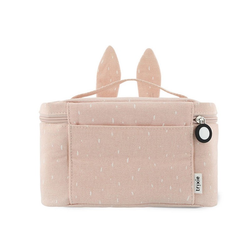 Trixie Τσάντα Φαγητού Θερμός Mrs. Rabbit Trixie Τσάντα Φαγητού Θερμός Mrs. Rabbit