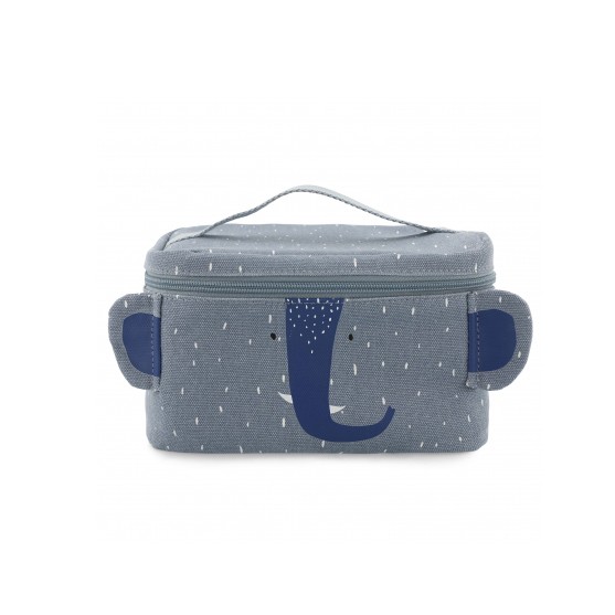 Trixie Mrs. Elephant Τσαντάκι Φαγητού Χειρός Trixie Mrs. Elephant Τσαντάκι Φαγητού Χειρός