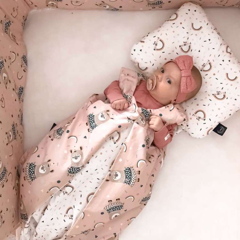 La Millou Sleeping Bag On the Road - Medium La Millou Sleeping Bag On the Road - Medium