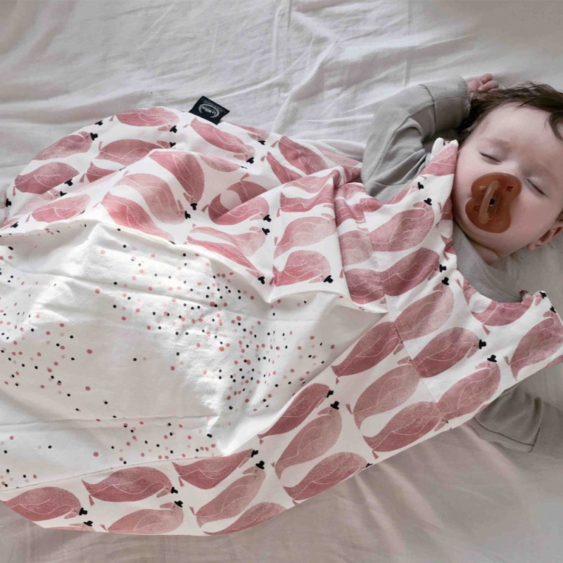 La Millou Sleeping Bag On the Road - Medium La Millou Sleeping Bag On the Road - Medium